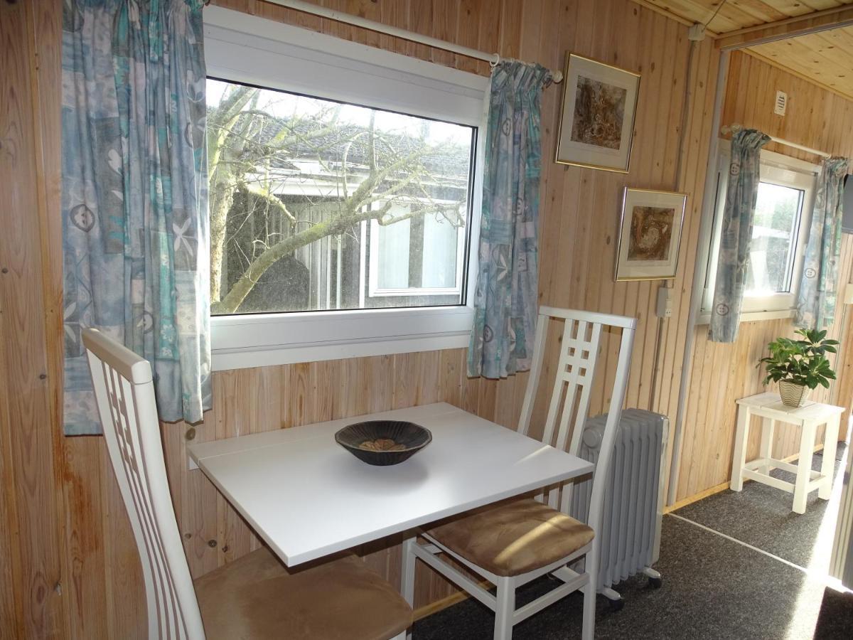 Gaestehus Stillinge Strand Exterior photo
