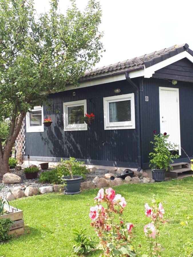 Gaestehus Stillinge Strand Exterior photo